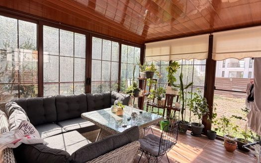 İskele Ötüken Satılık 3+1 Villa