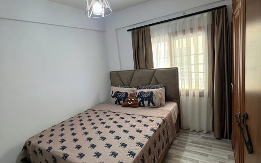 Gazimağusa Merkez Satılık 2+1 Daire