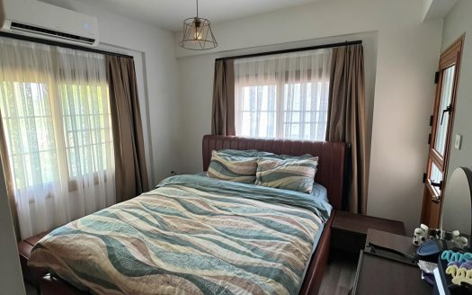 Gazimağusa Merkez Satılık 2+1 Daire