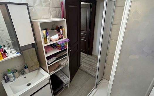 Gazimağusa Merkez Satılık 2+1 Daire