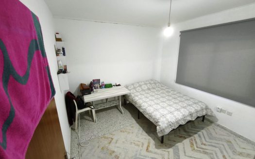 Gazimağusa Merkez Satılık 2+1 Daire