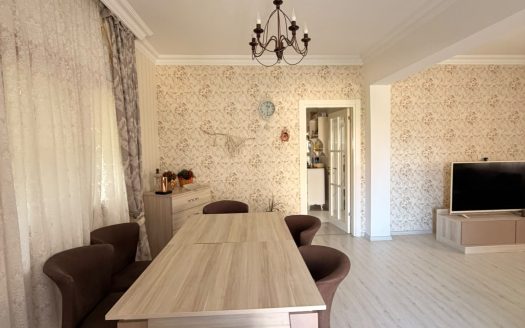 İskele Ötüken Satılık 3+1 Villa