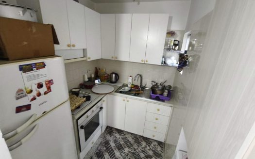 Gazimağusa Merkez Satılık 2+1 Daire