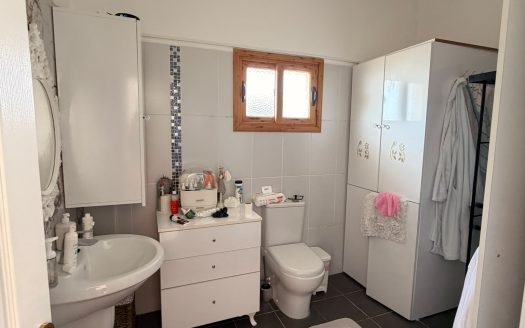 İskele Ötüken Satılık 3+1 Villa