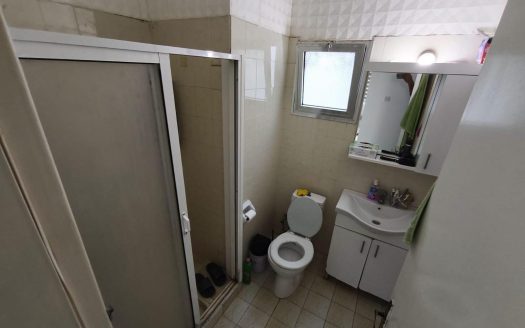 Gazimağusa Merkez Satılık 2+1 Daire